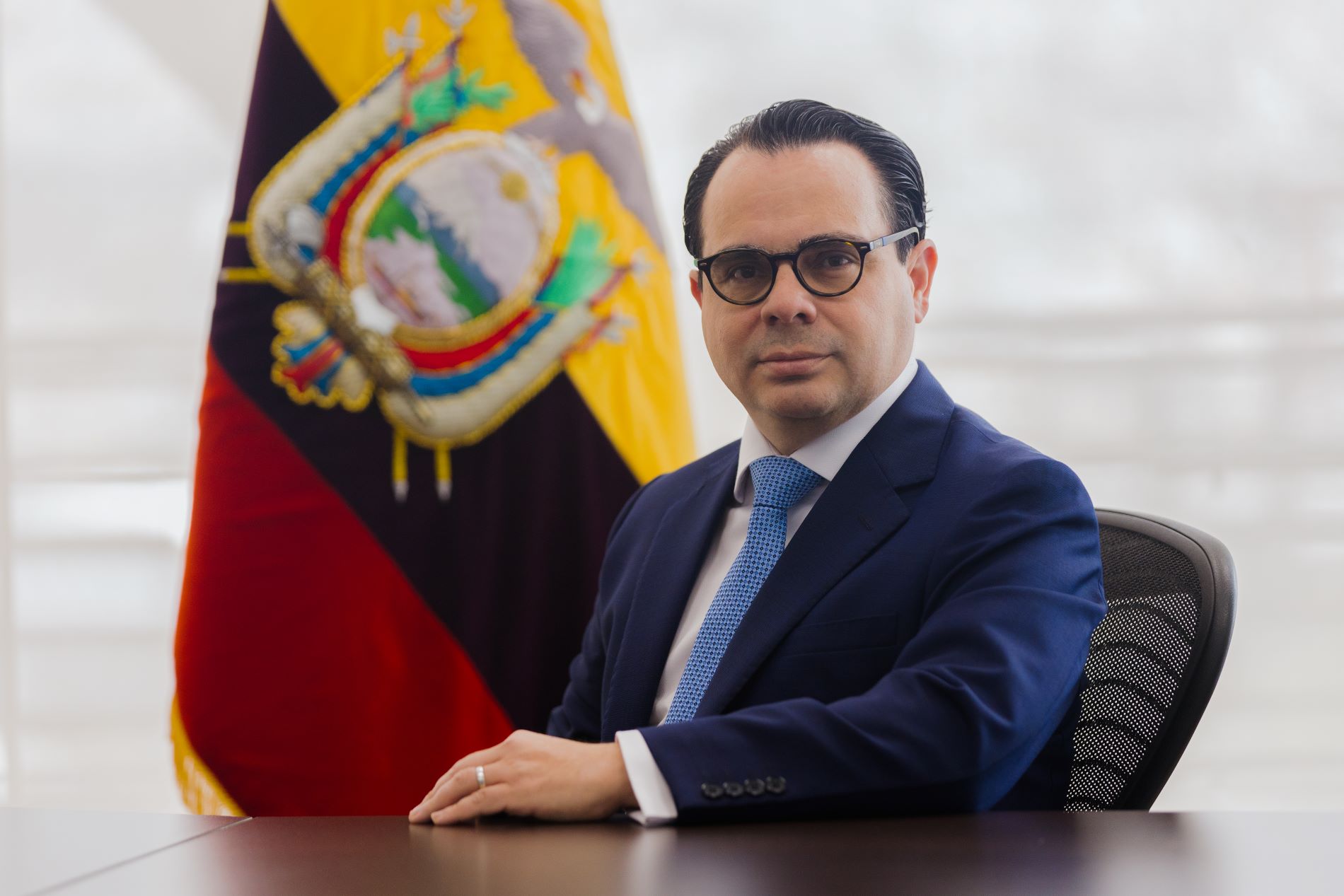 headshot of Fabrizio Peralta-Díaz