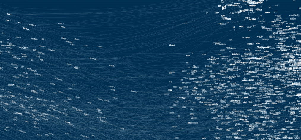 Digital art by Jer Thorp