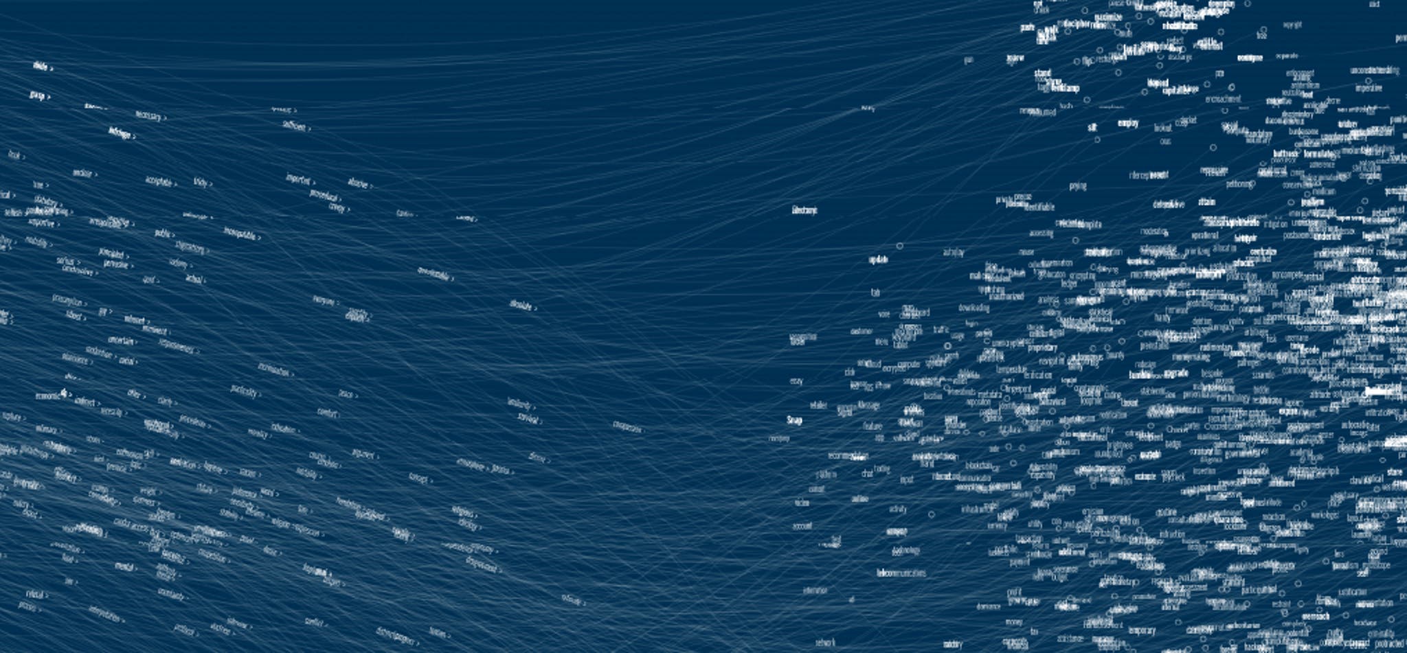 Digital art by Jer Thorp