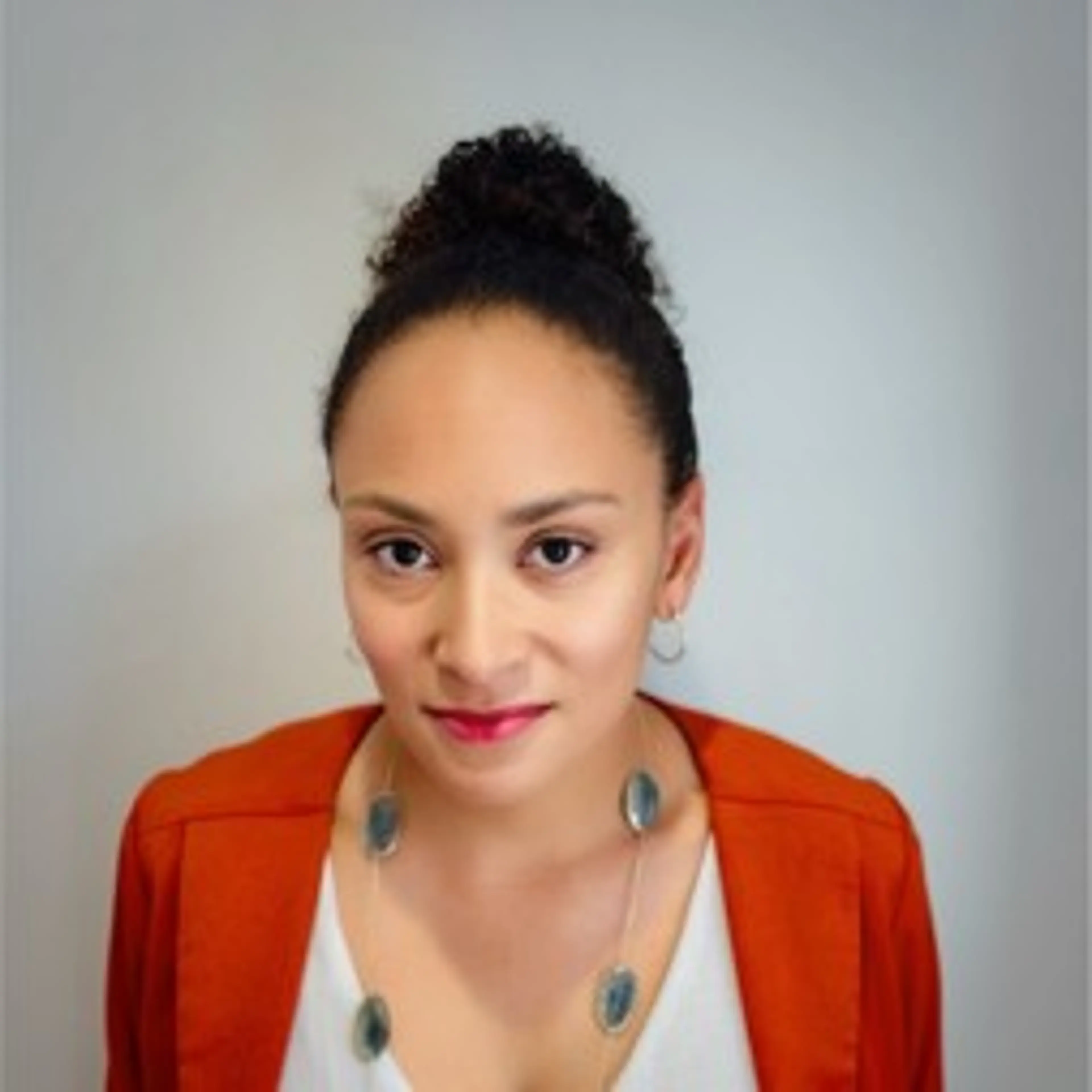 headshot of Cori Palmer