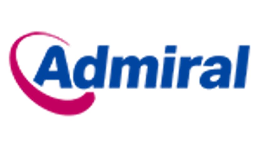 The Admiral Group