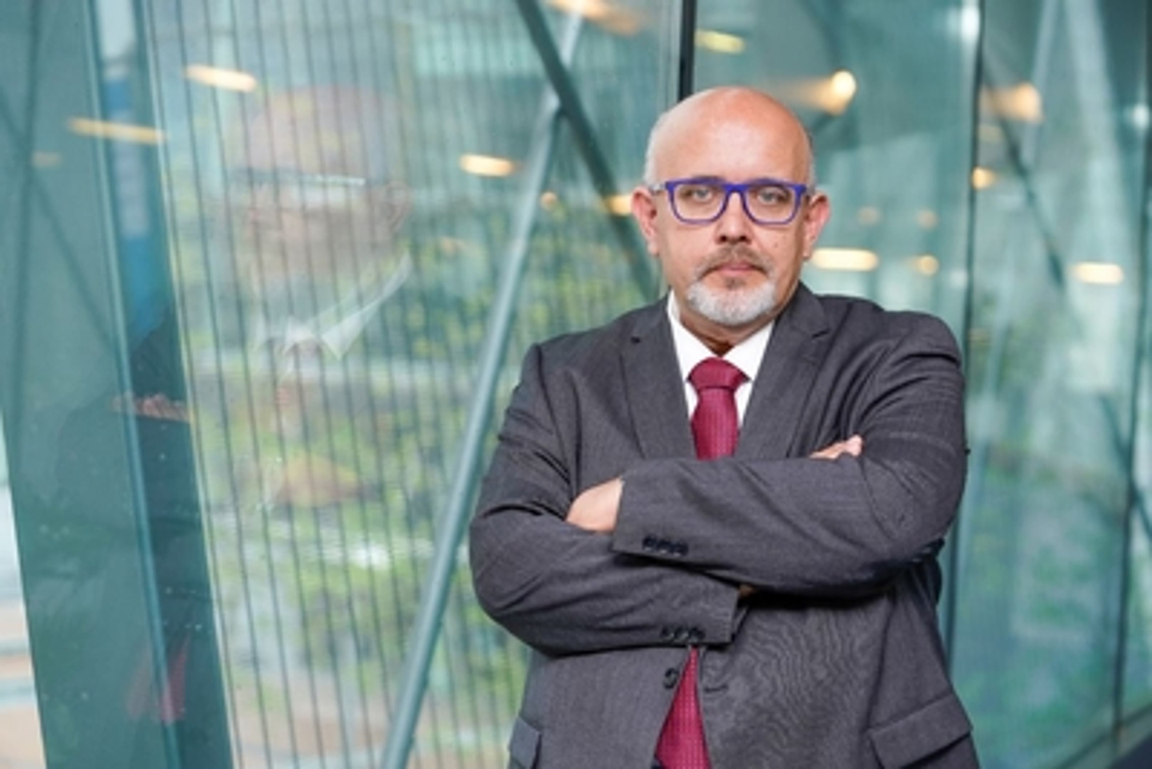 headshot of Wojciech Wiewiórowski