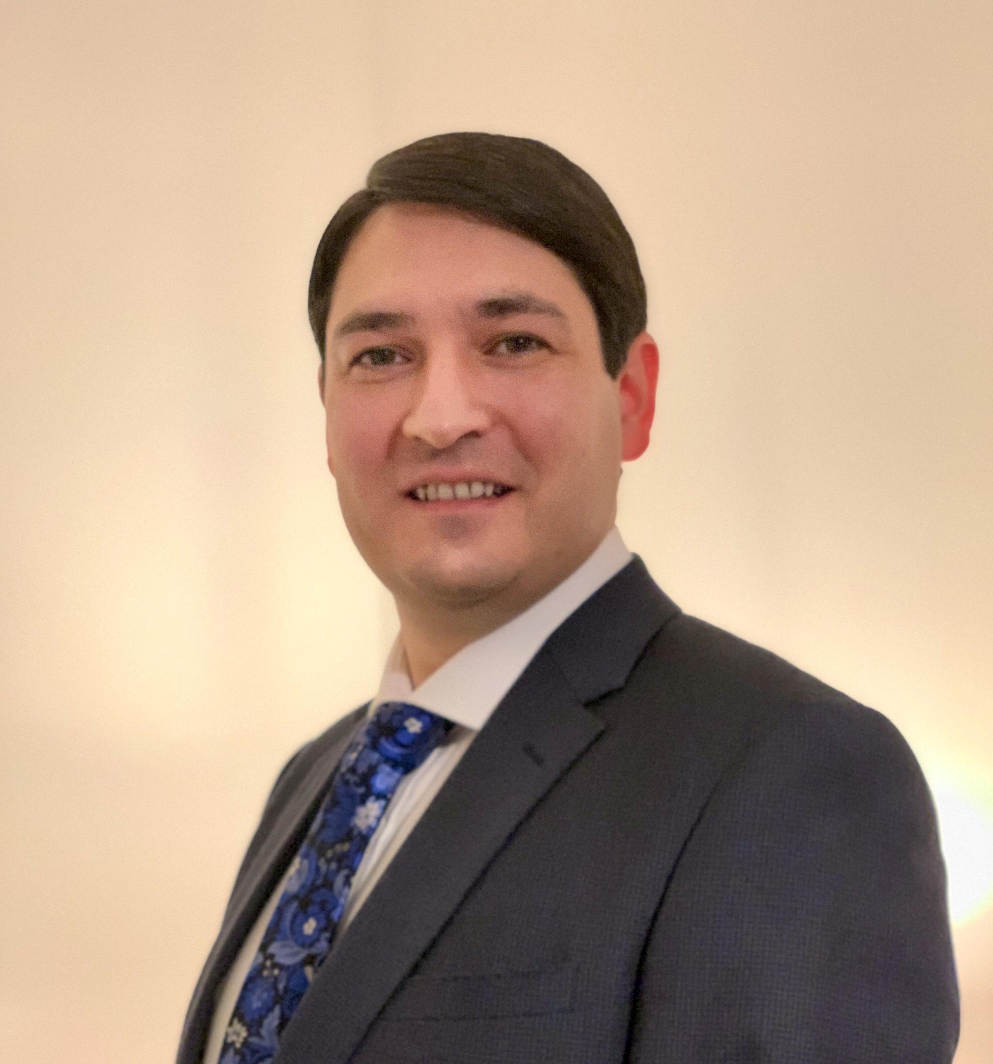 headshot of Andrew Rawlins-Catterall