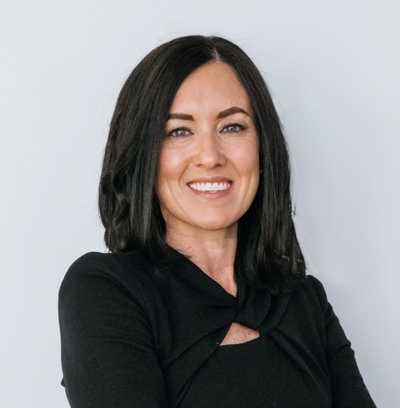 headshot of Natalie LaPorta