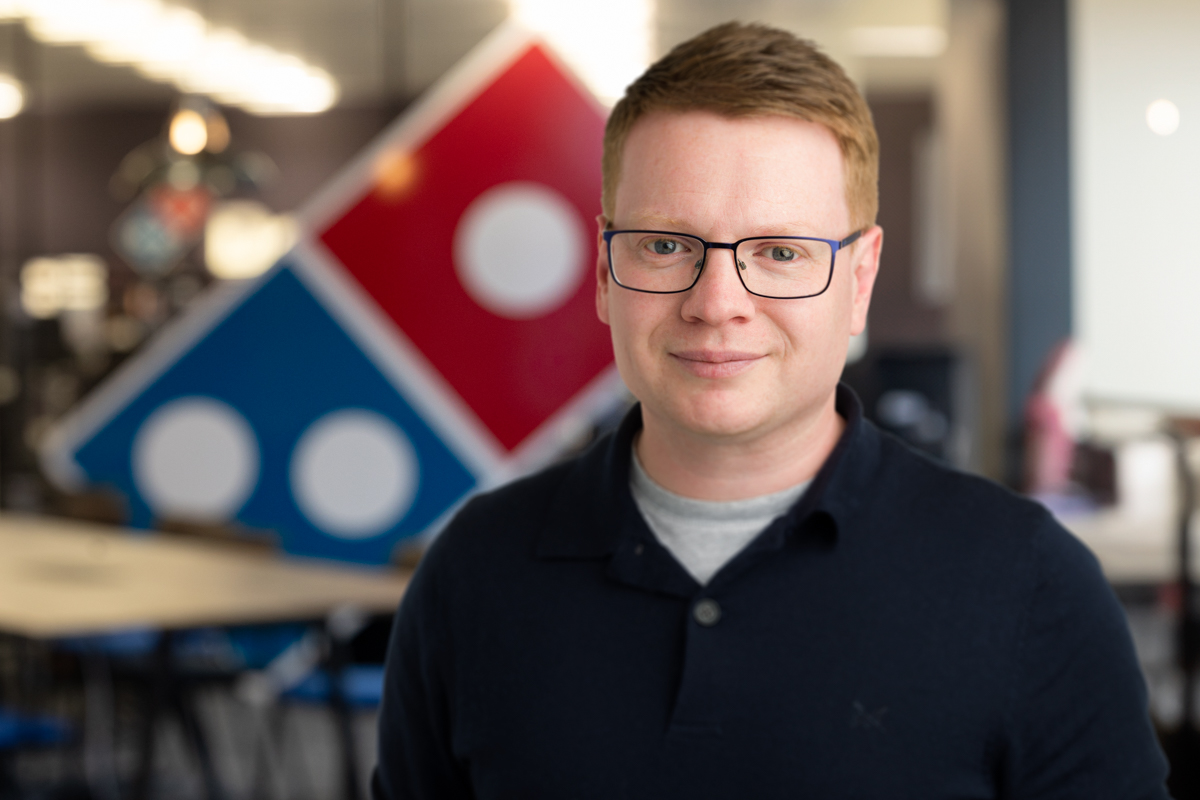 headshot of Alex Press