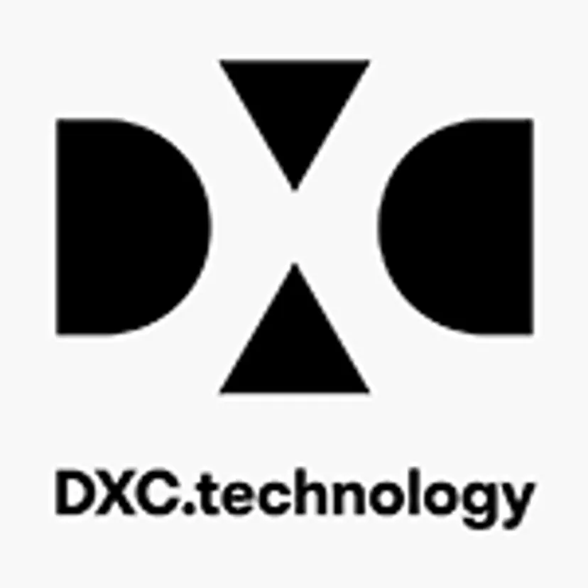 Dxc Technology Company