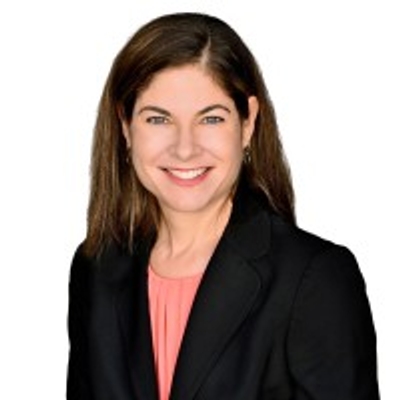 headshot of Tanya Forsheit