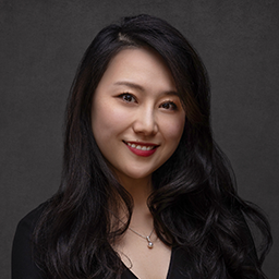 headshot of Hailun Ying