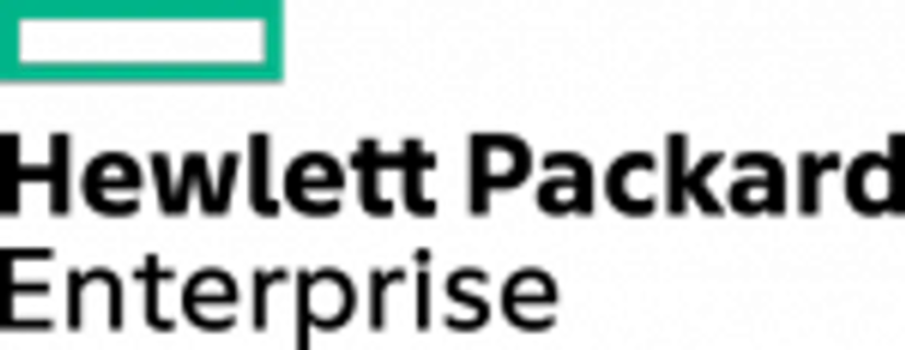Hewlett Packard Enterprise Company