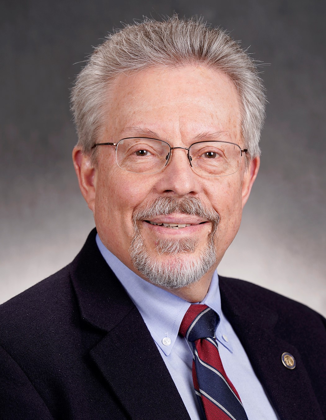 headshot of Steve Elkins