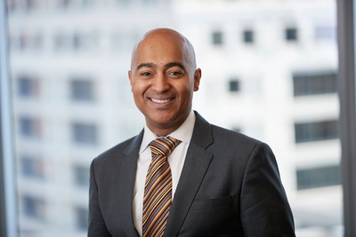 headshot of Travis LeBlanc