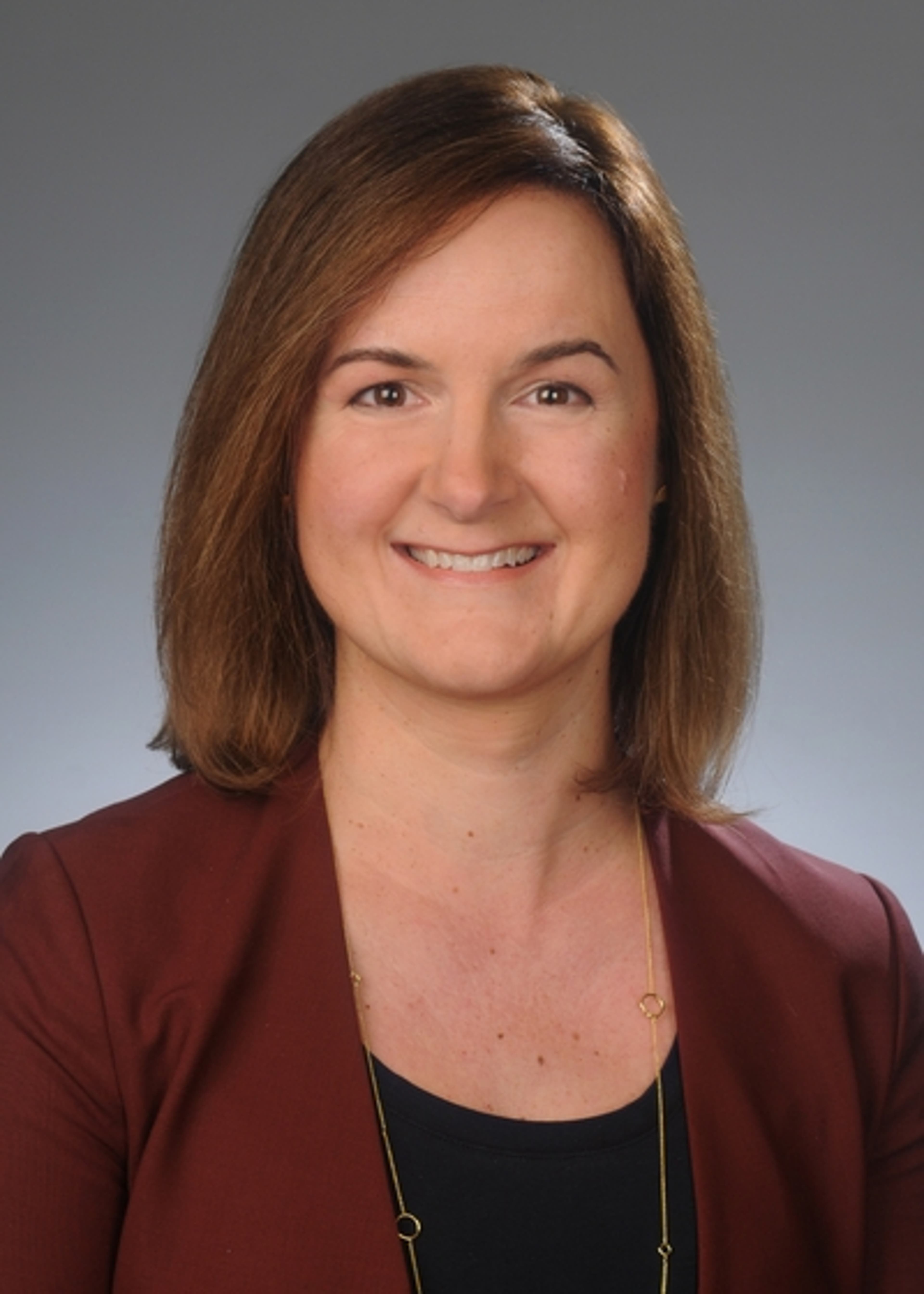 headshot of Elise Houlik