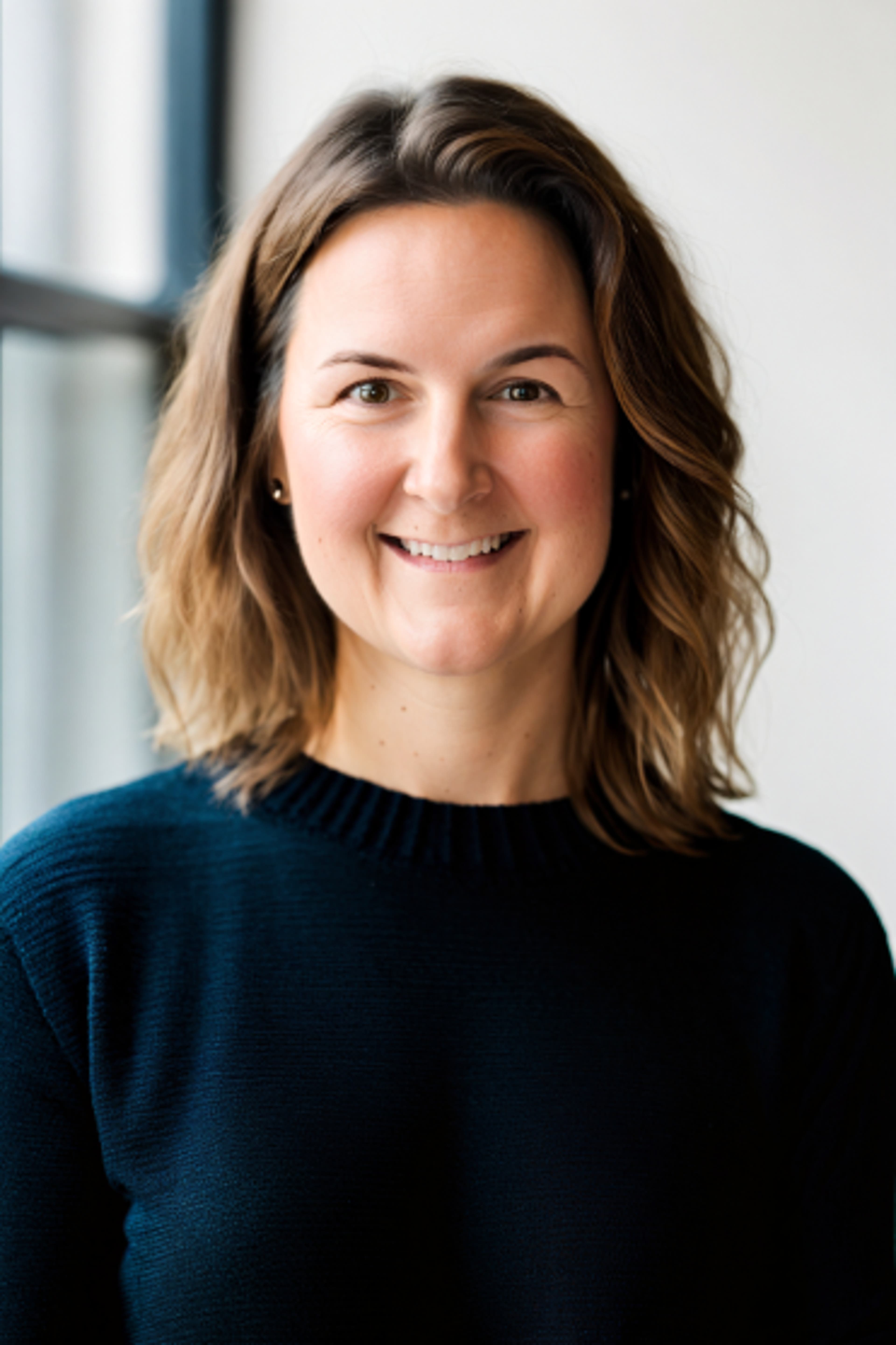 headshot of Elise Houlik