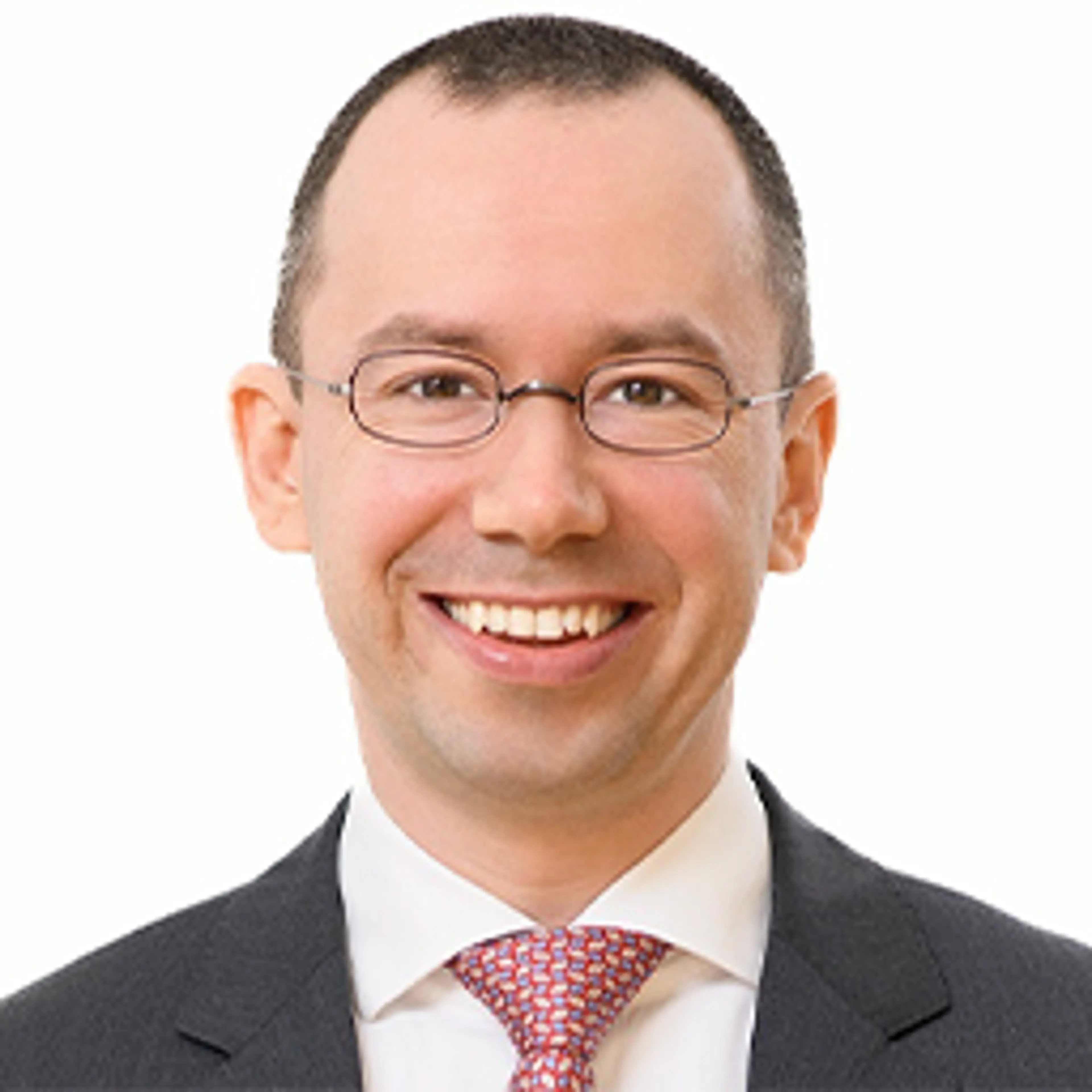 headshot of Lukas Feiler