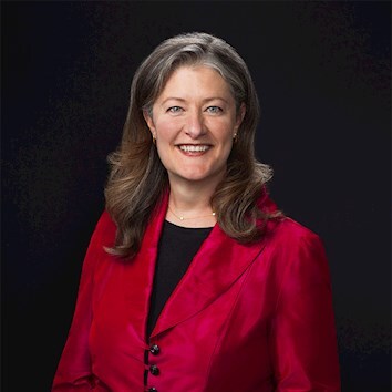 headshot of Bekah Putz