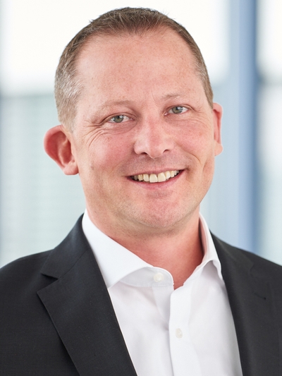 headshot of Ludwig Ederle