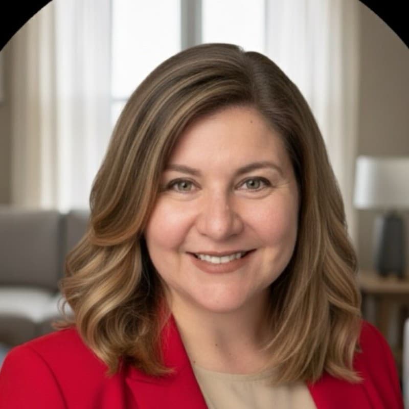 headshot of Teodora Pimpireva Tapping