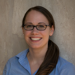 headshot of Kelsey Finch