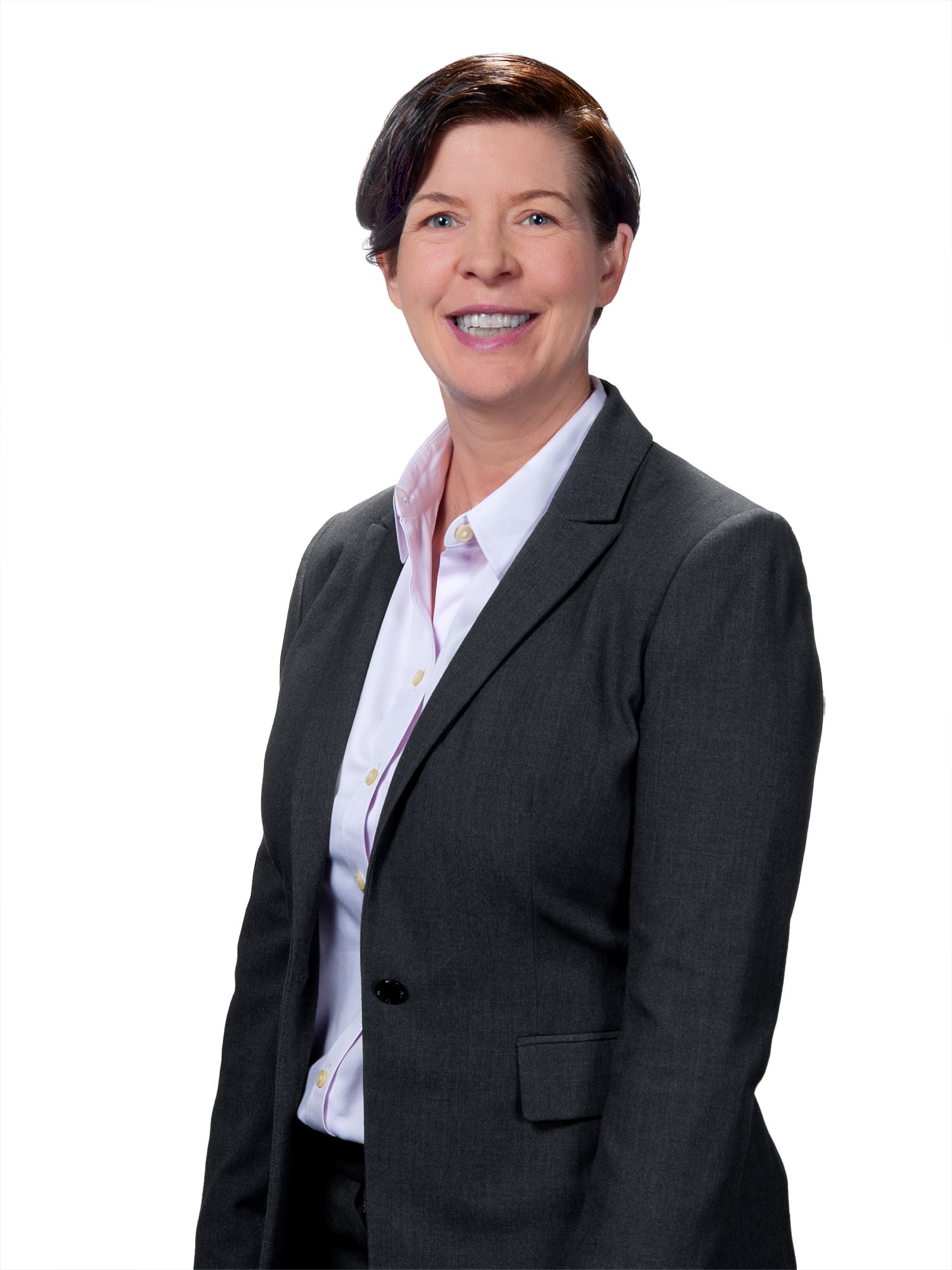 headshot of Amanda Witt