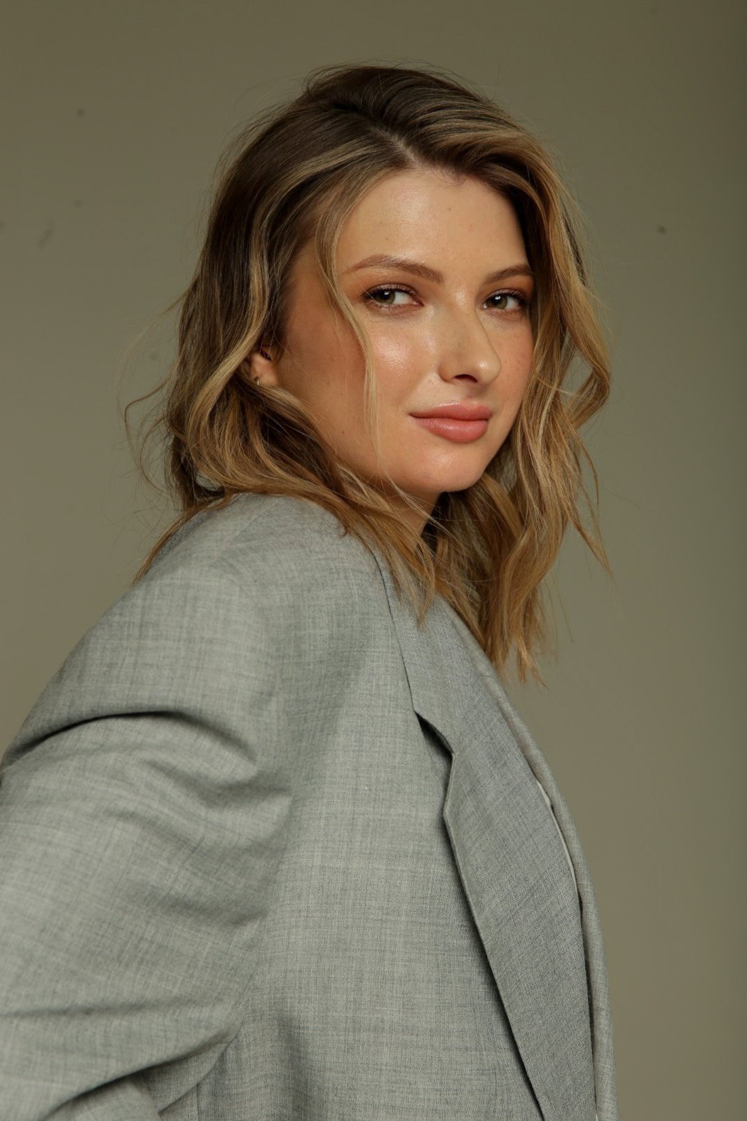 headshot of Sofiya Brutsyak