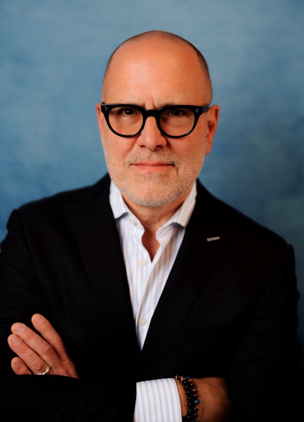 headshot of Al Raymond