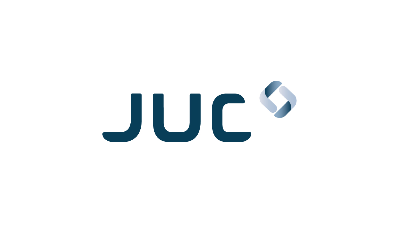 Logo for JUC