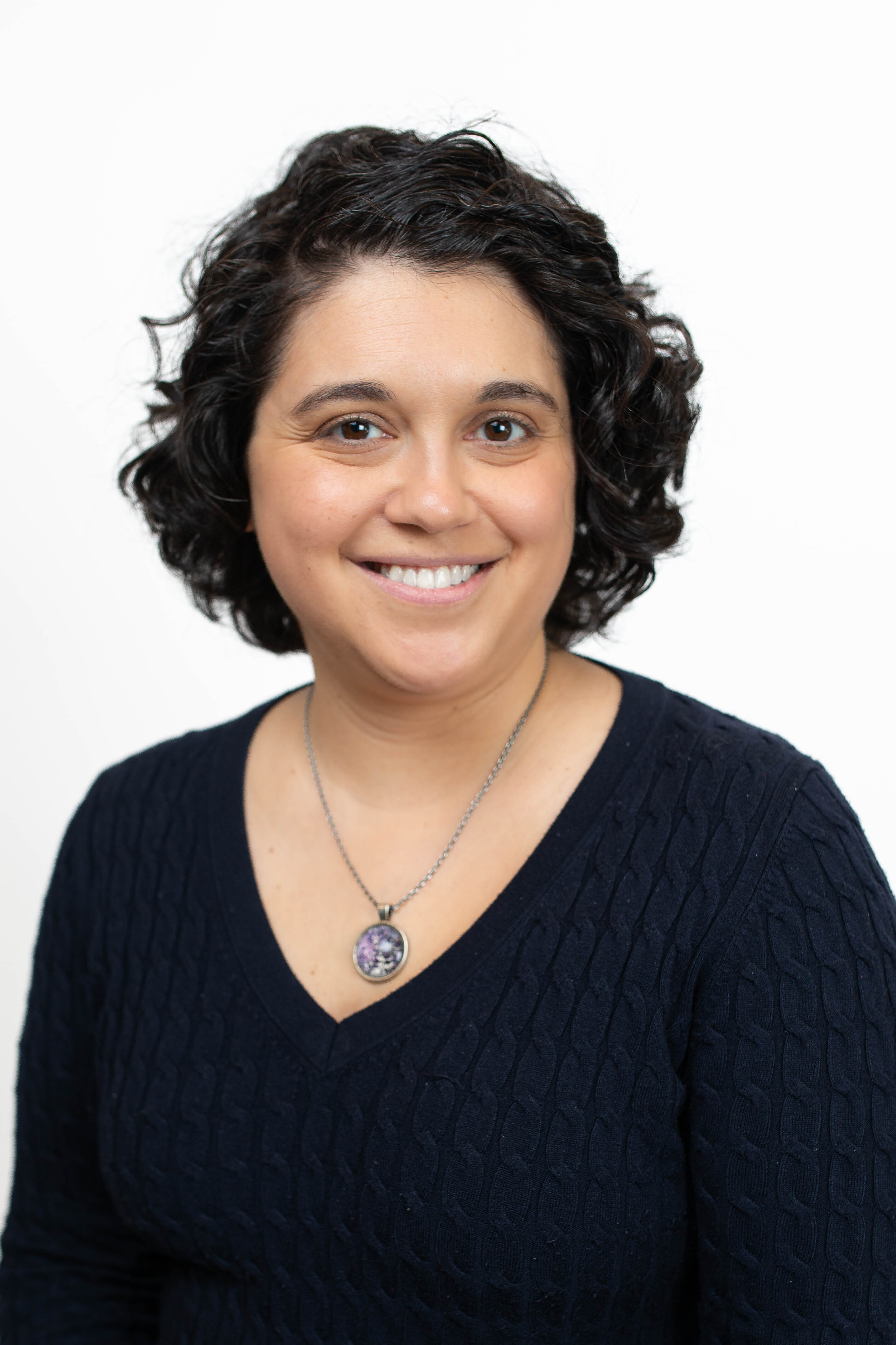 headshot of Jennifer Tierney