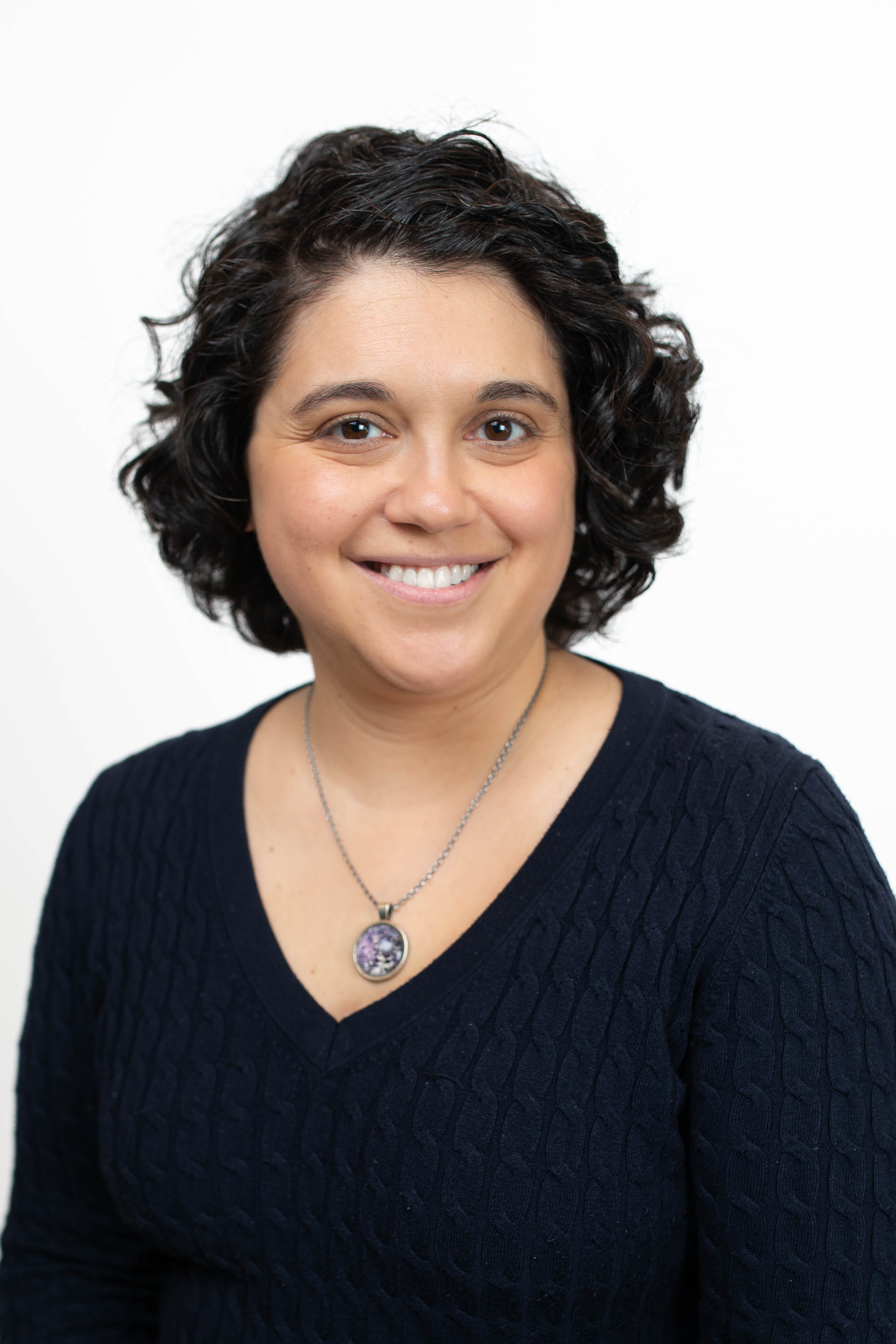 headshot of Jennifer Tierney