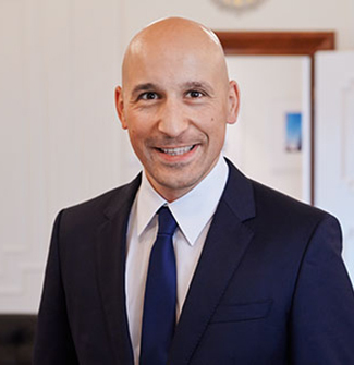 headshot of Daniel Ashkar