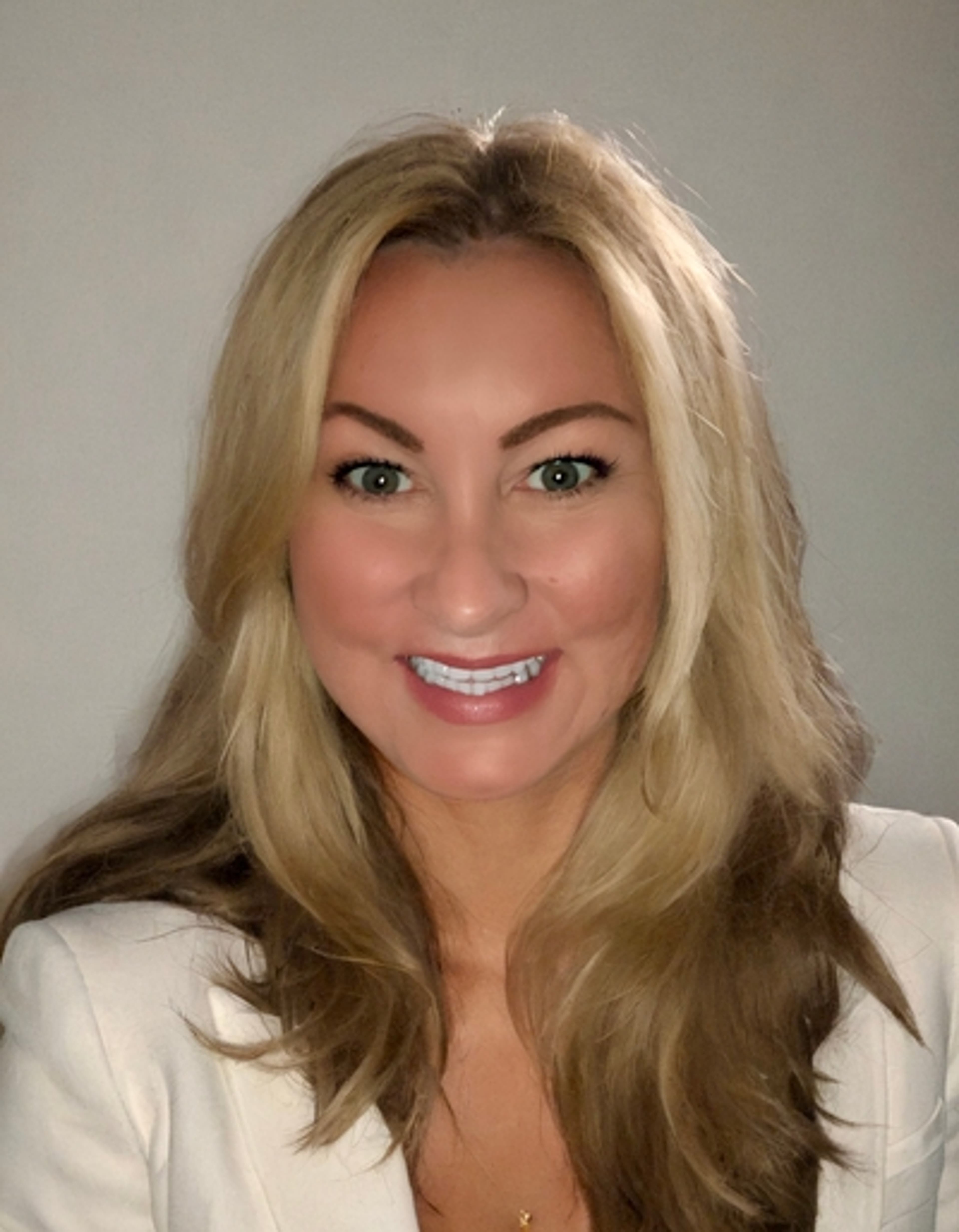 headshot of Anick Fortin-Cousens