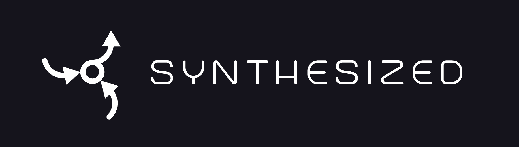 Synthesized