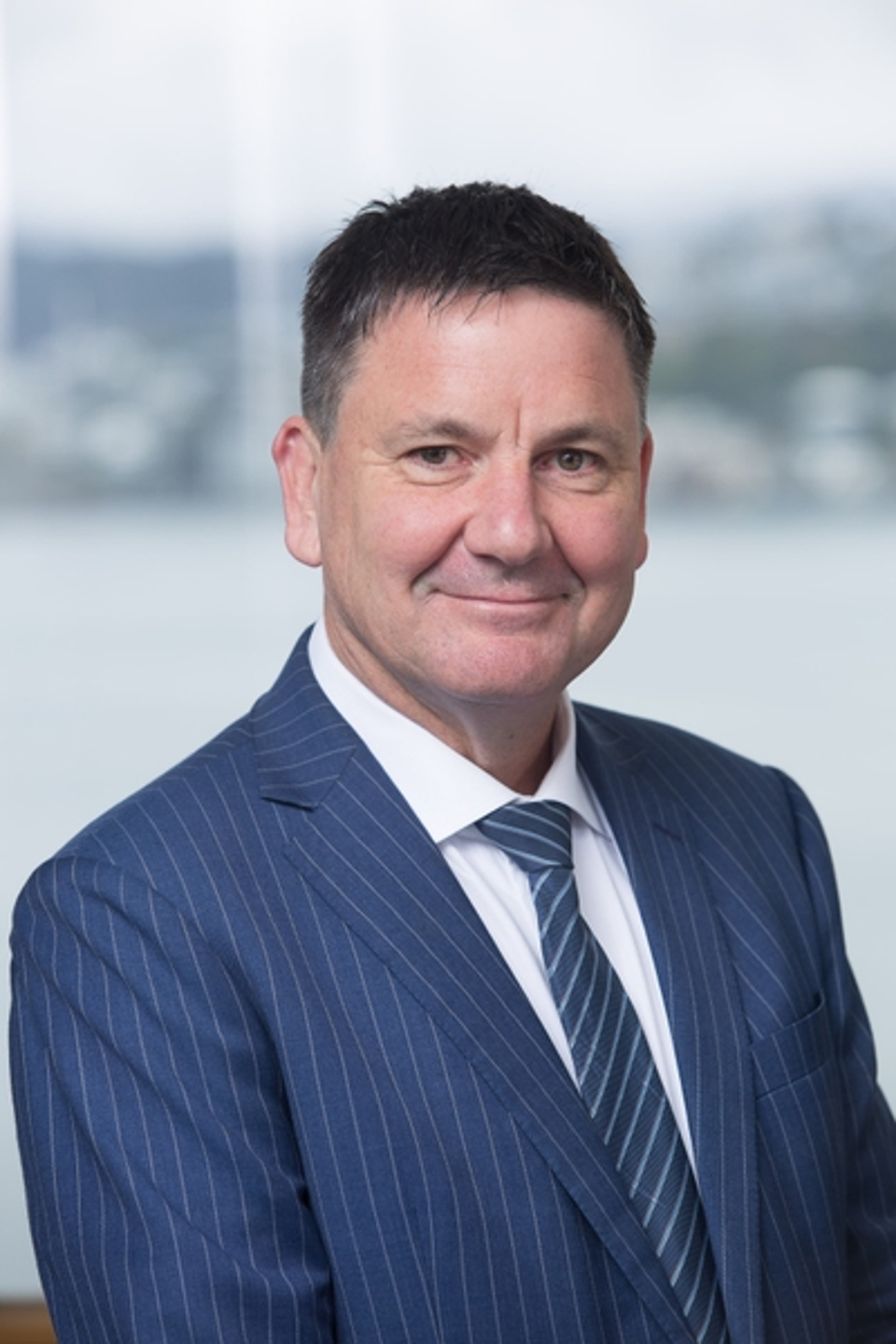 headshot of John Edwards