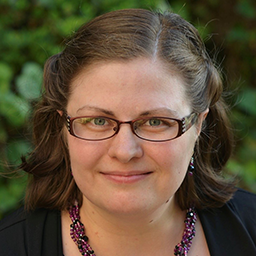 headshot of Amelia Vance