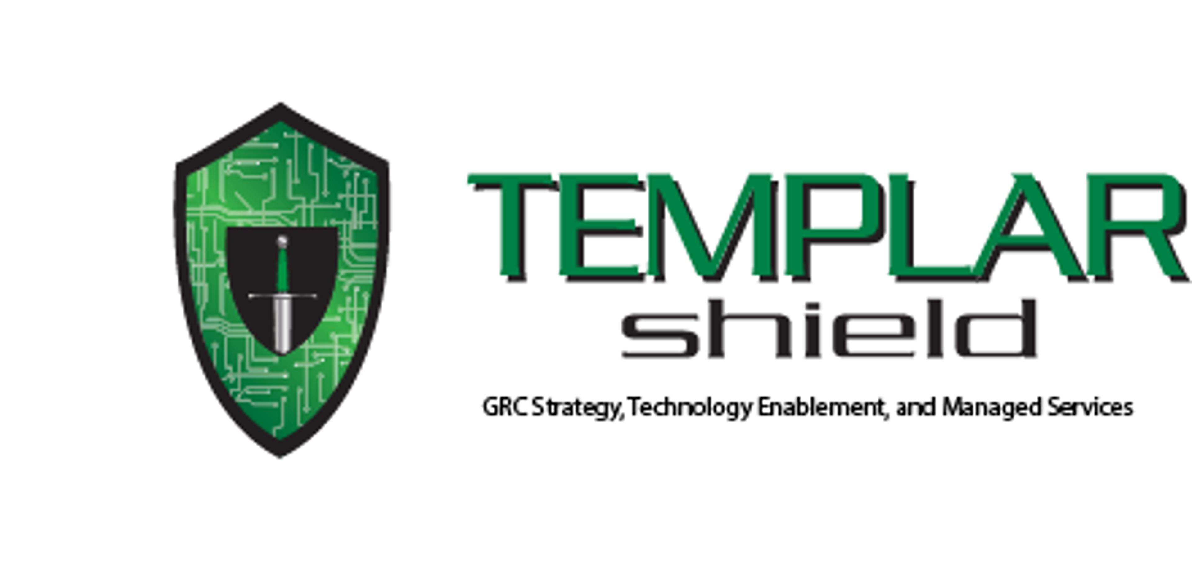 Templar Shield