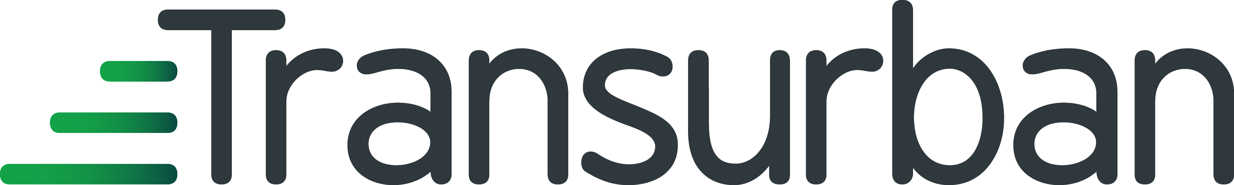Transurban logo