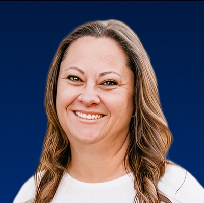 headshot of Heather Allen