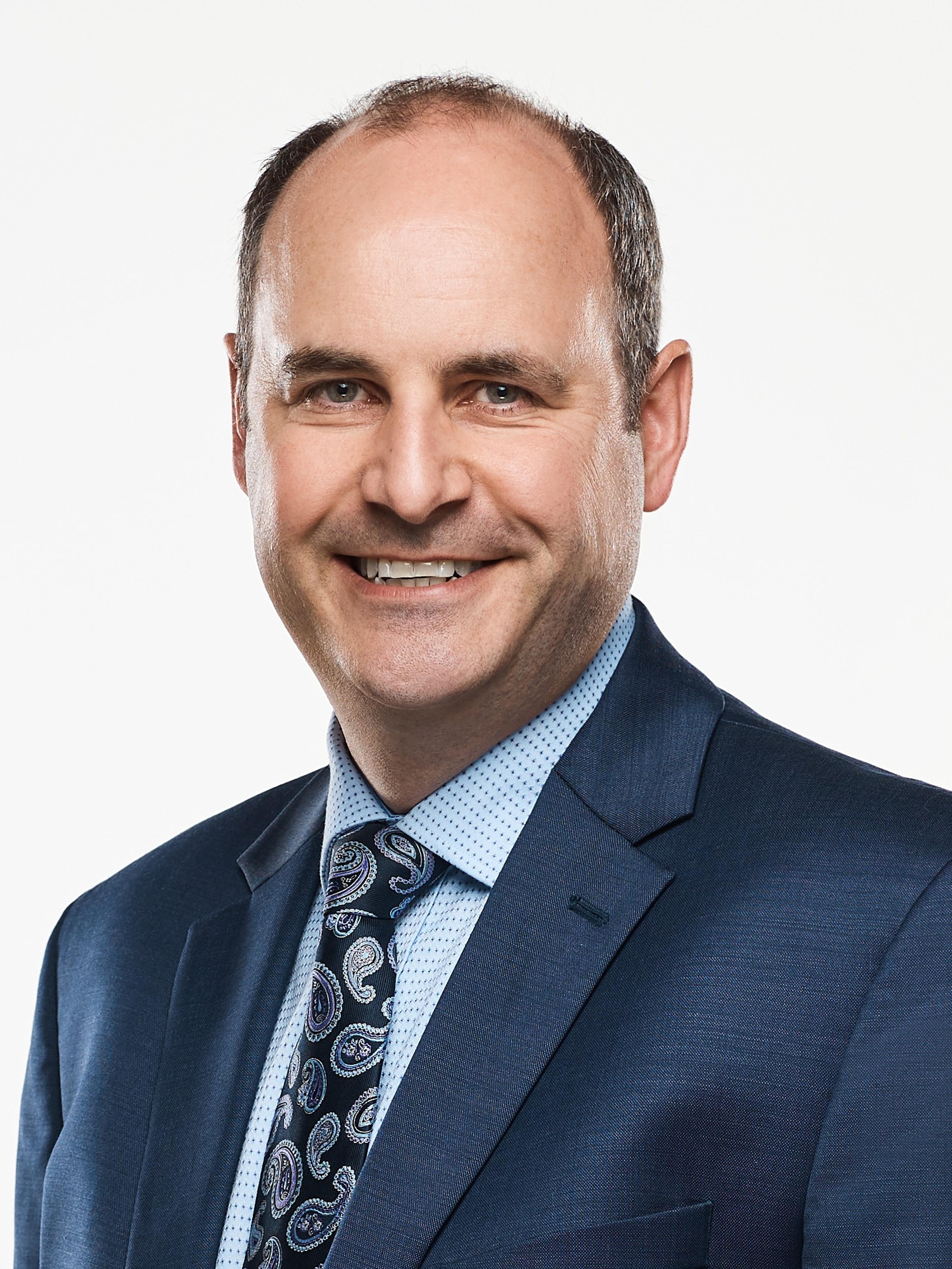 headshot of Sean McEachern