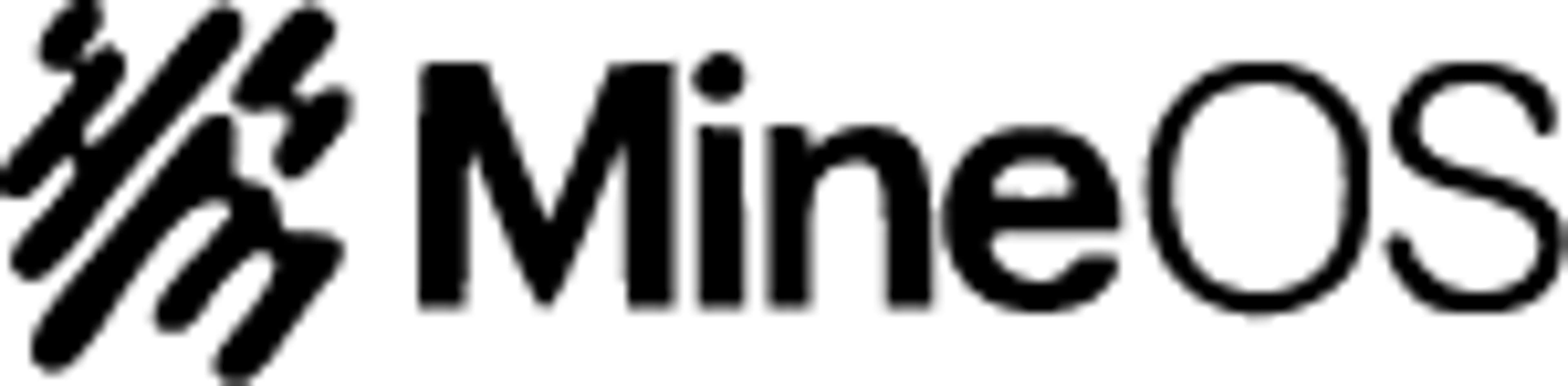 MineOS