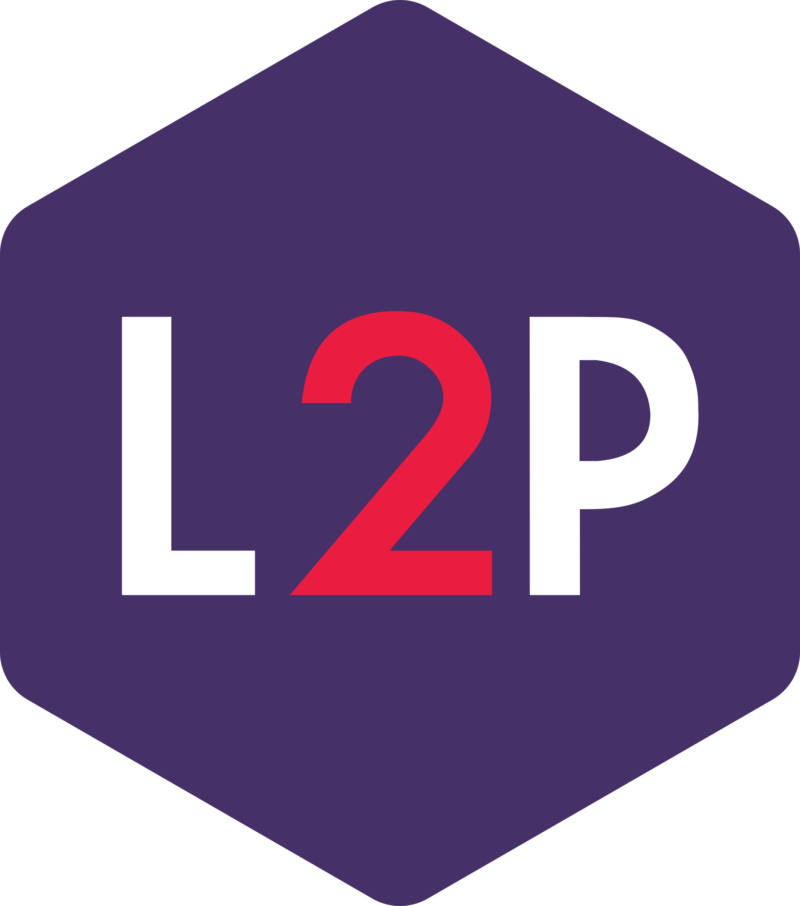 L2P B.V. logo