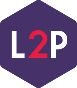 L2P B.V. logo