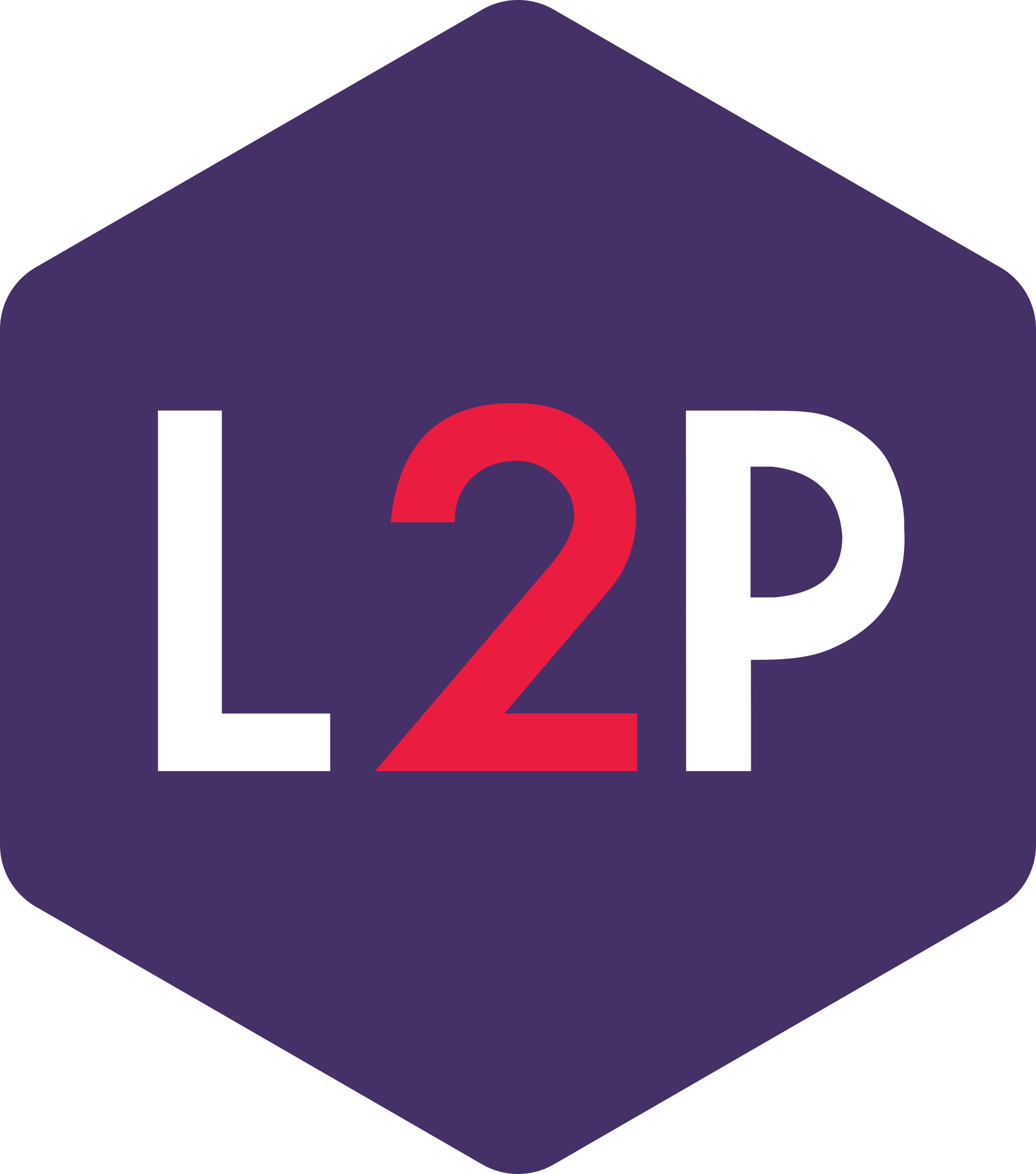L2P B.V. logo