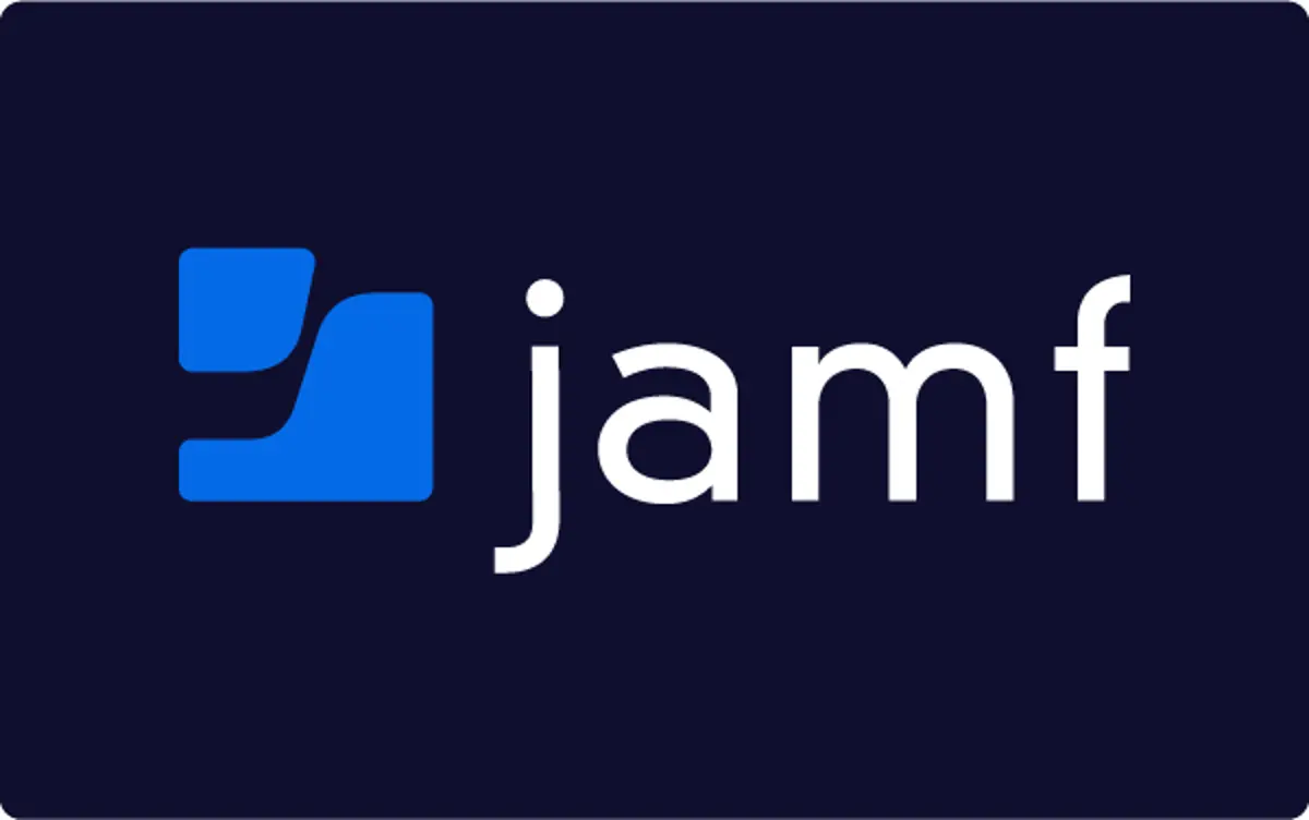 JAMF logo