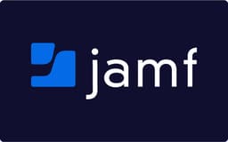 JAMF logo