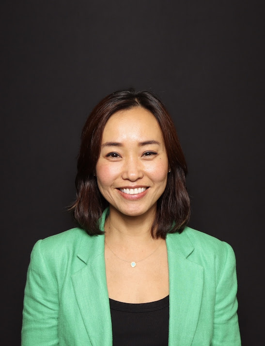 headshot of Jun Chu