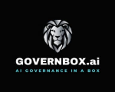 Governbox.ai logo
