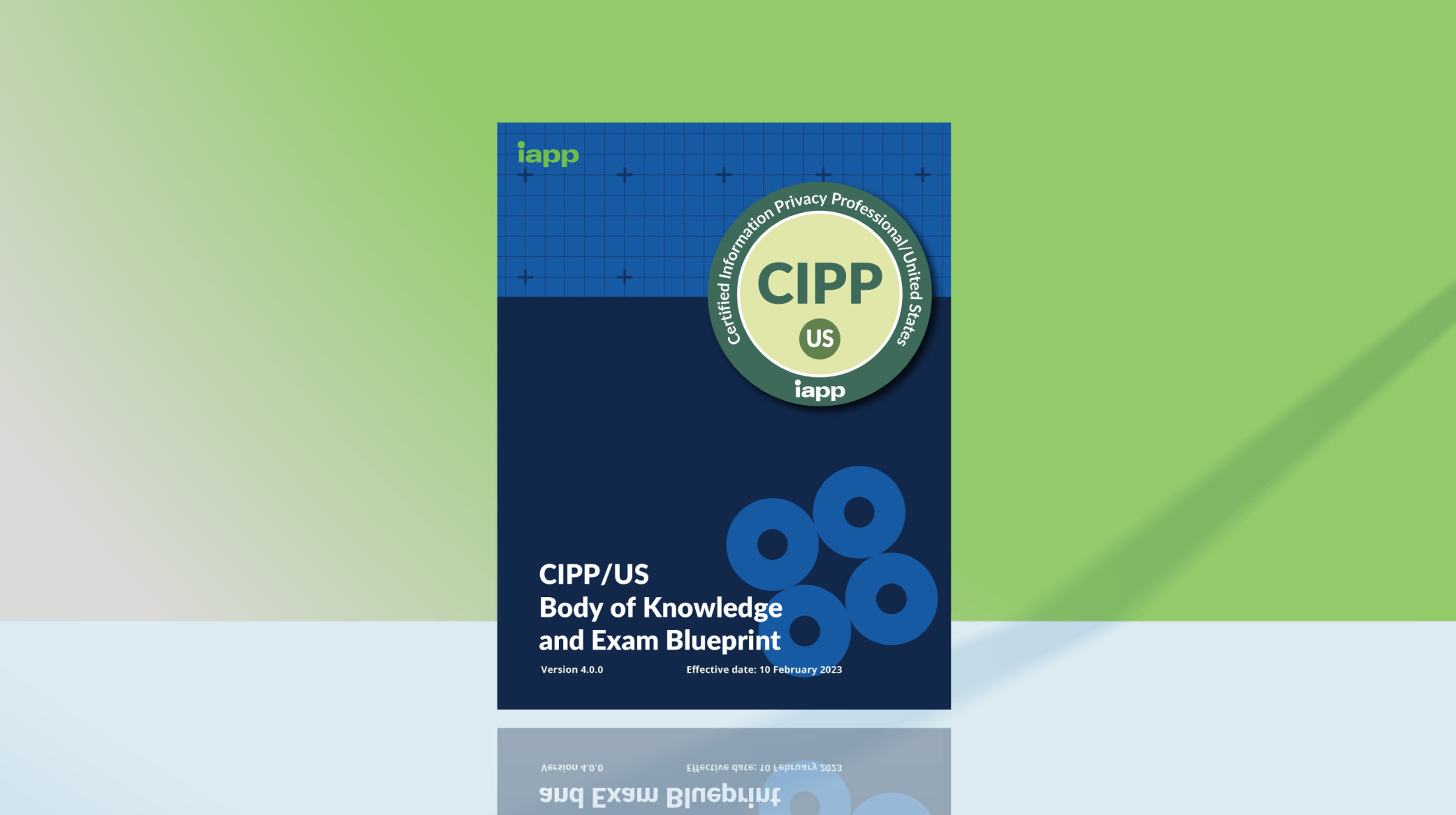 CIPP/US Body of Knowledge