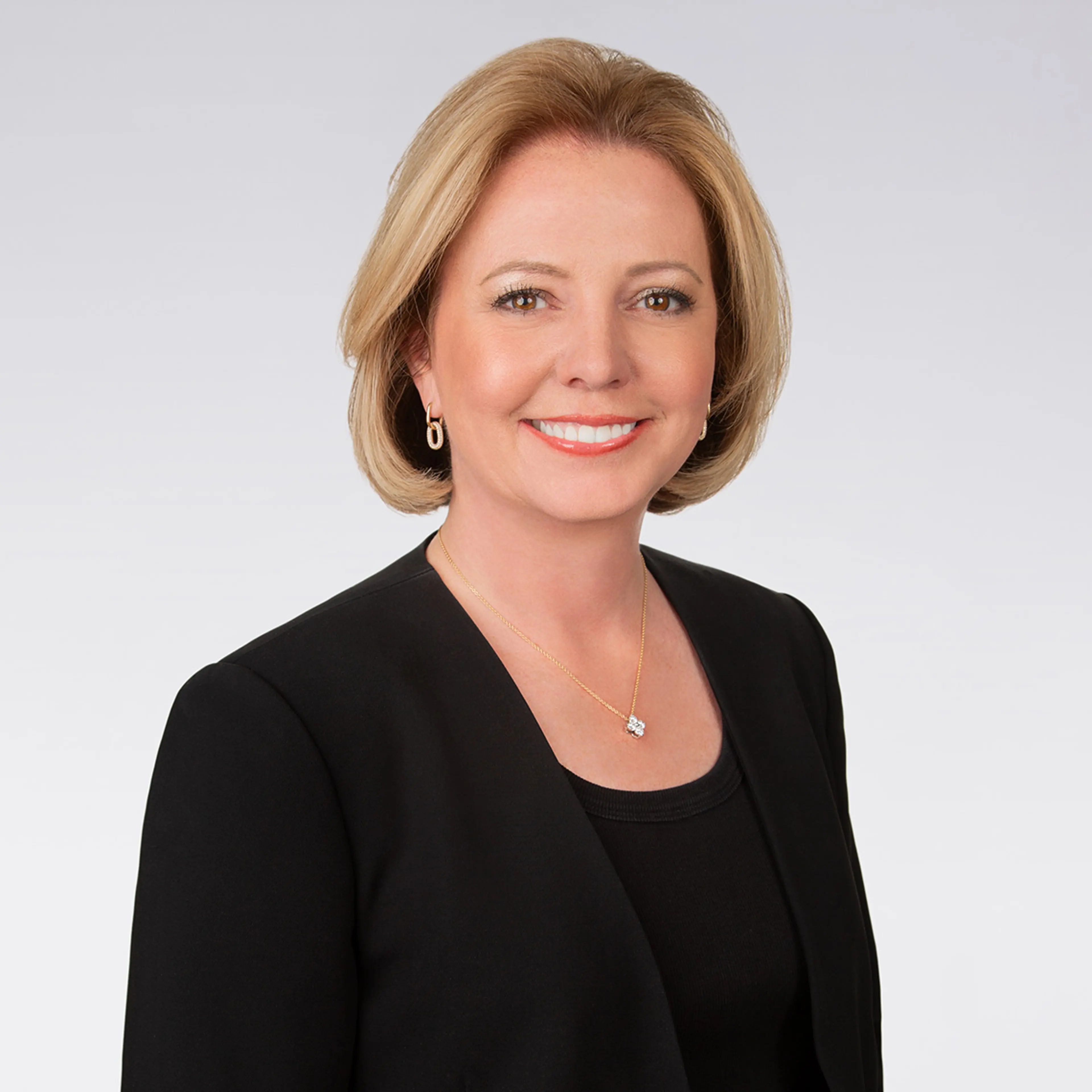 headshot of Megan Brown