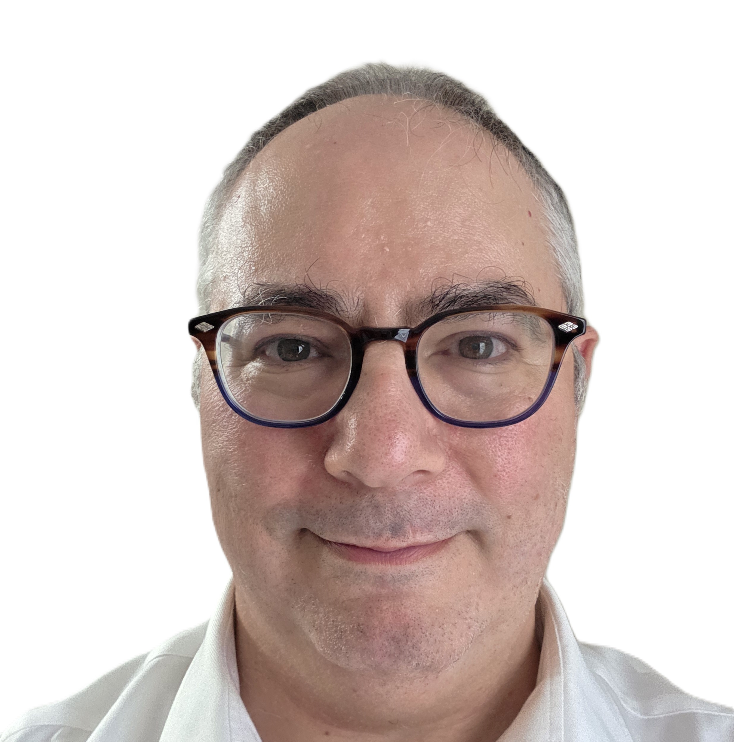 headshot of Jonathan Ezor