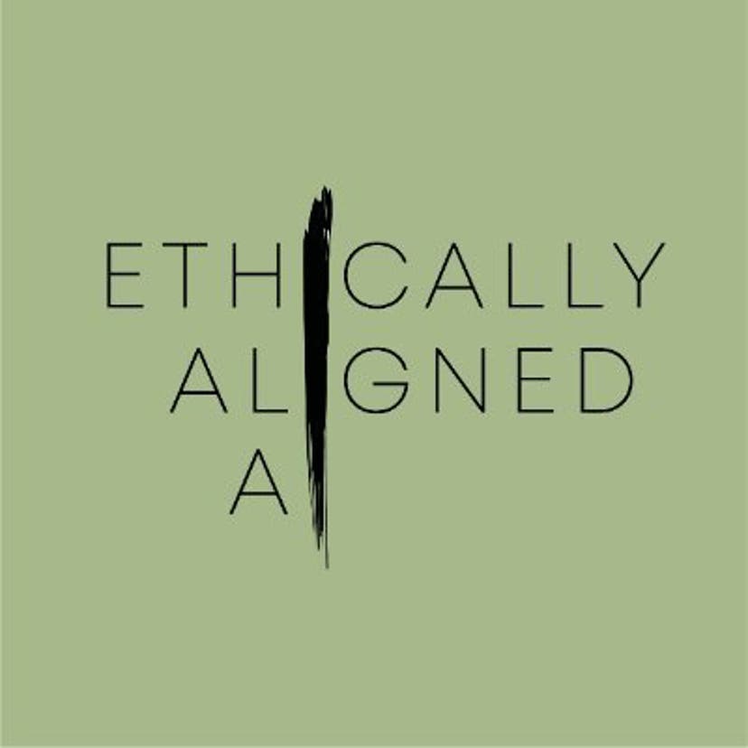 Ethically Aligned AI