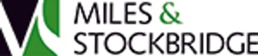 Miles & Stockbridge P.C.